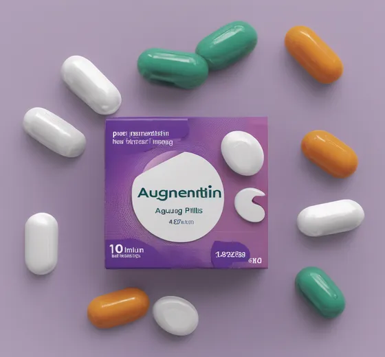 Augmentin 1000 prezzo